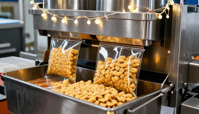 冷链运输中即食食品加工的检查要点