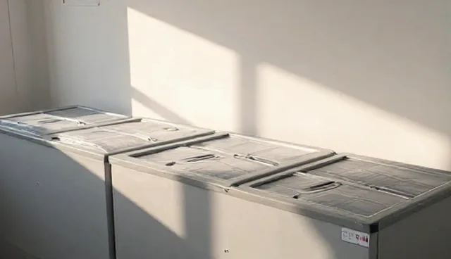 冷链配送设备管理：选型、使用与维护的关键建议