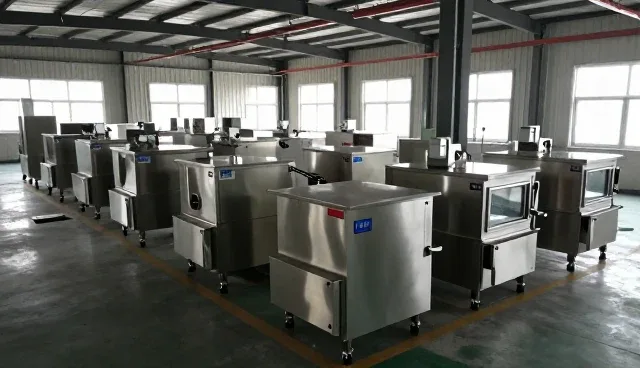 仓储配送设备日常使用与维护建议