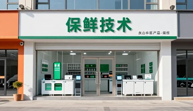 冷链生产环节中仓储配送的选型关注点分析